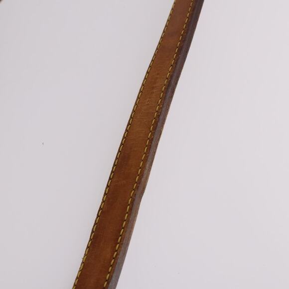 LOUIS VUITTON Monogram Noe Shoulder Bag M42224 - Picture 8 of 12